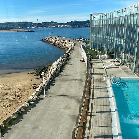Poniente Beach กิฮอน ภายนอก รูปภาพ