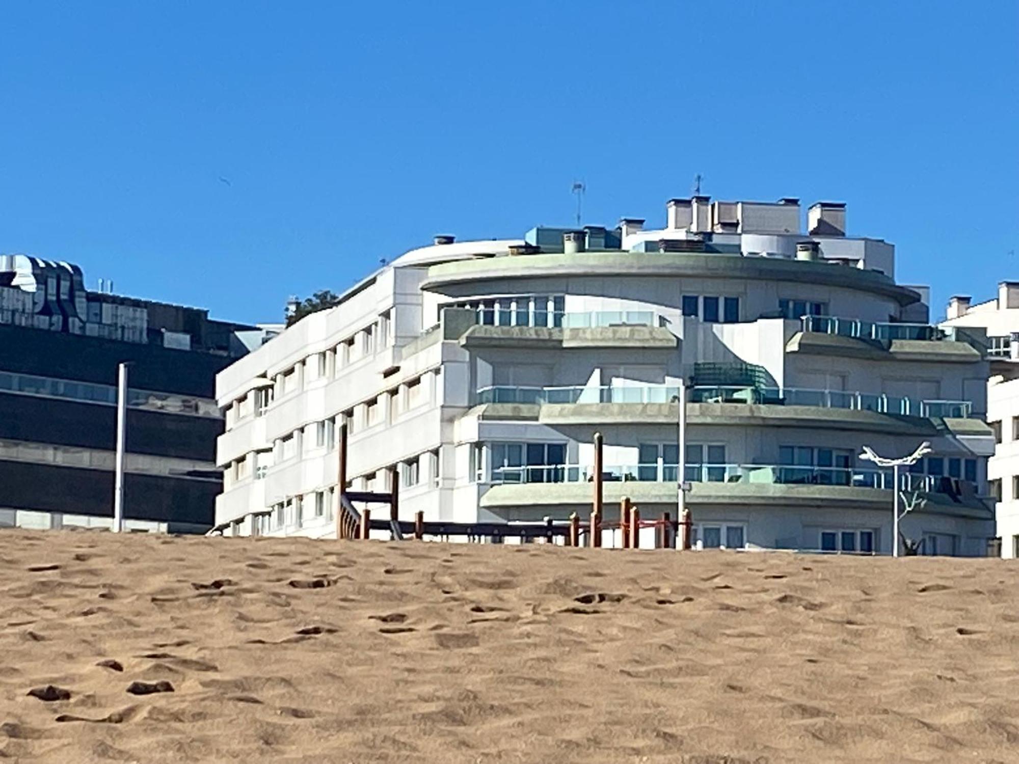 Poniente Beach กิฮอน ภายนอก รูปภาพ