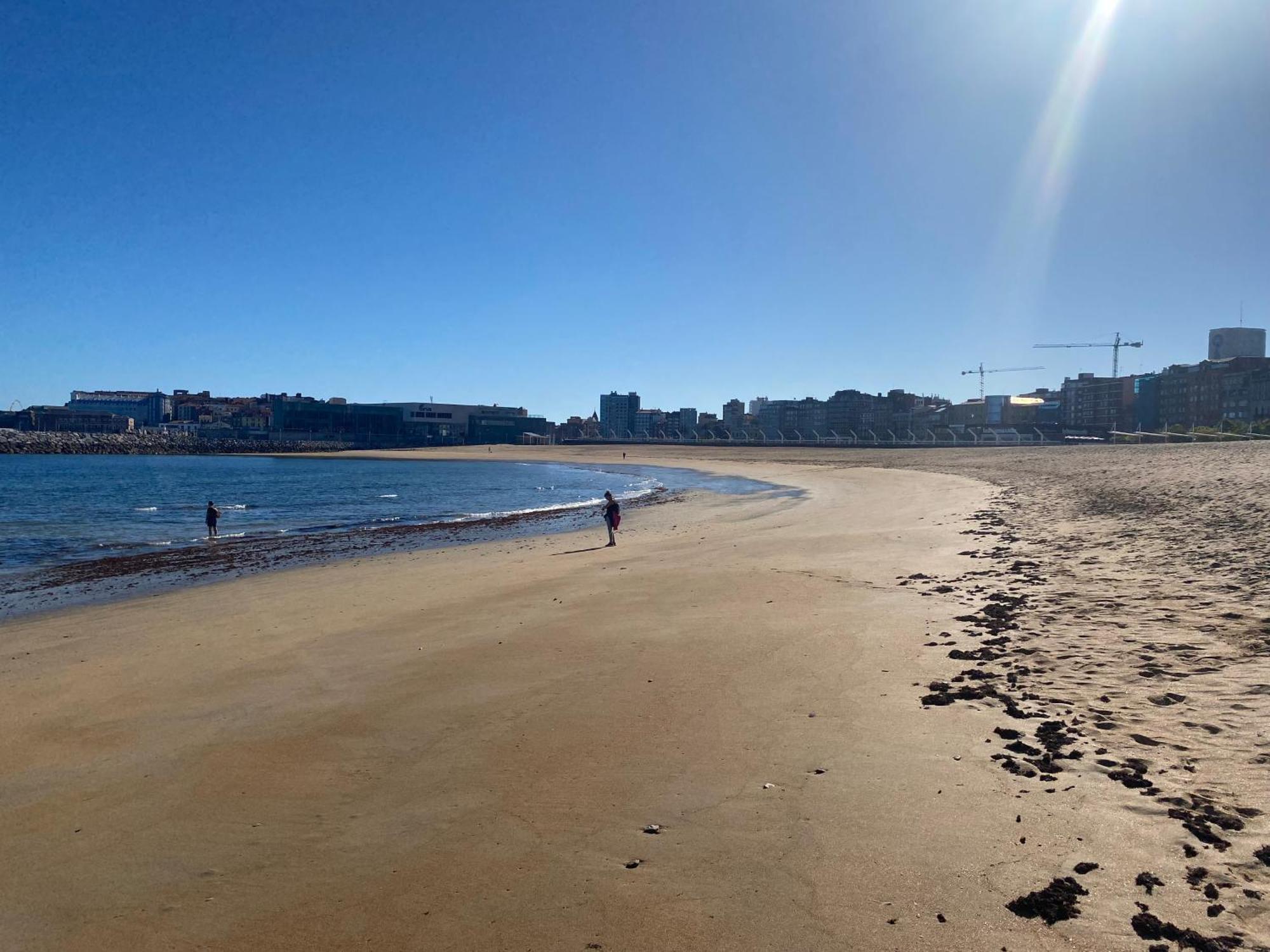 Poniente Beach กิฮอน ภายนอก รูปภาพ