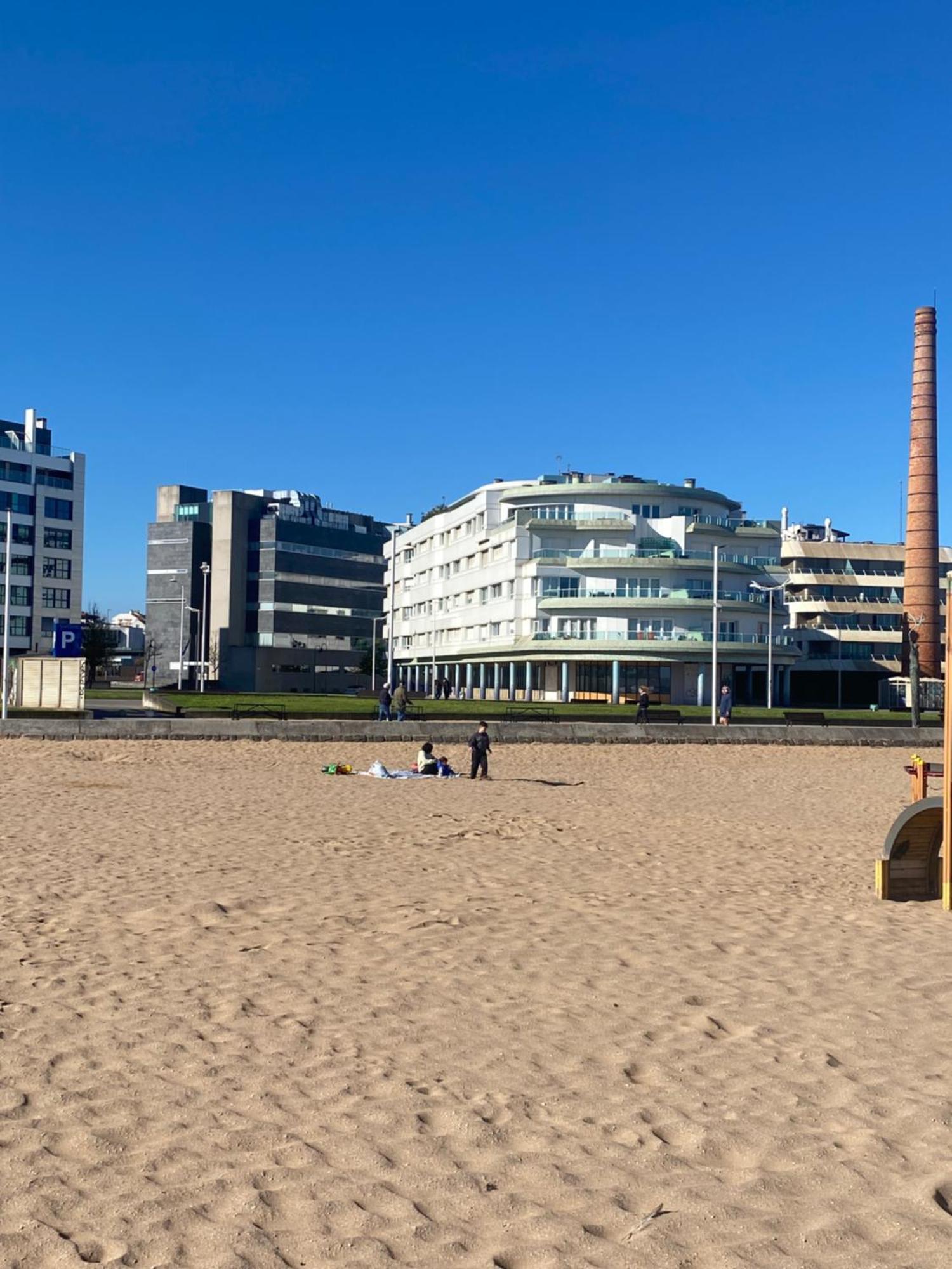Poniente Beach กิฮอน ภายนอก รูปภาพ